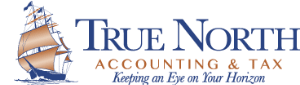 True North Accounting Logo
